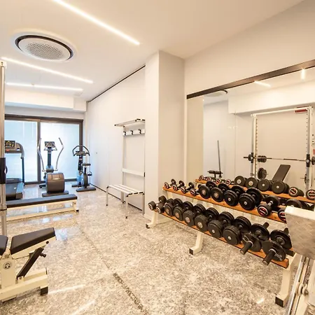 Otel Waldorf Palace 4*