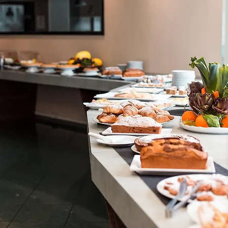 Waldorf Palace 4* Cattolica