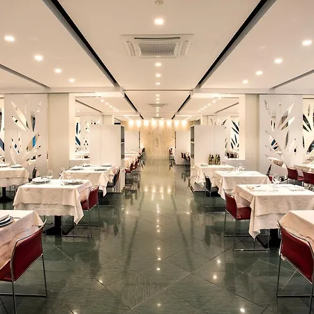 Waldorf Palace 4* Cattolica
