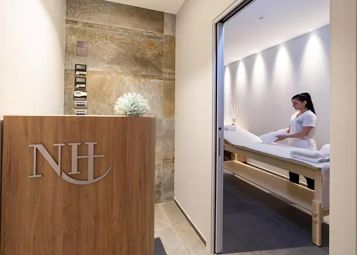 Waldorf Palace Otel 4*