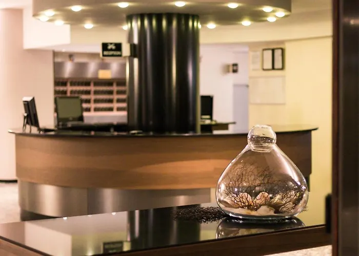 Otel Waldorf Palace 4*