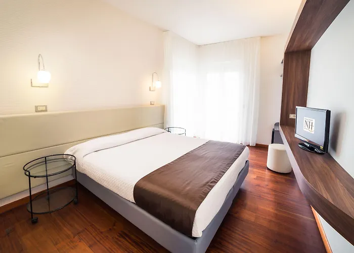 Otel Waldorf Palace Cattolica