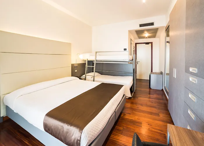 Waldorf Palace Otel Cattolica