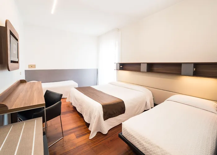 Otel Waldorf Palace Cattolica