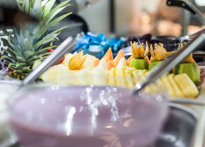 Waldorf Palace Otel 4*