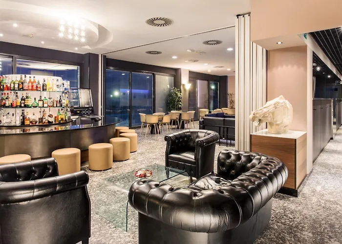 Otel Waldorf Palace 4*