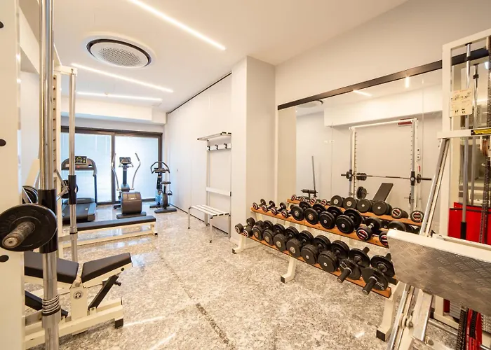 Otel Waldorf Palace 4*