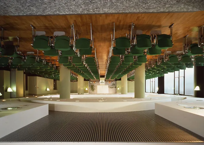 Otel Waldorf Palace Cattolica