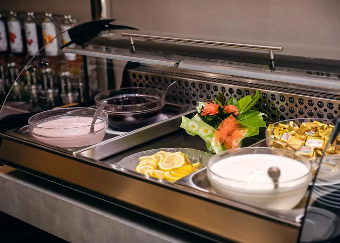 Waldorf Palace 4* Cattolica