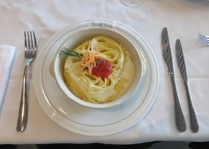 Waldorf Palace Otel Cattolica