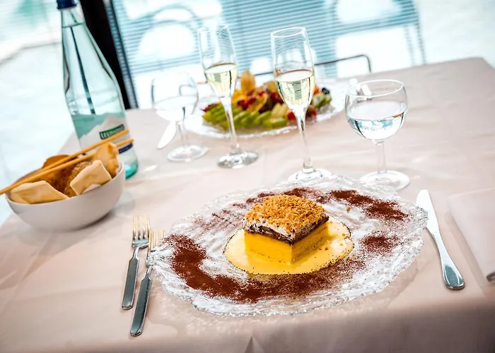 Otel Waldorf Palace 4*