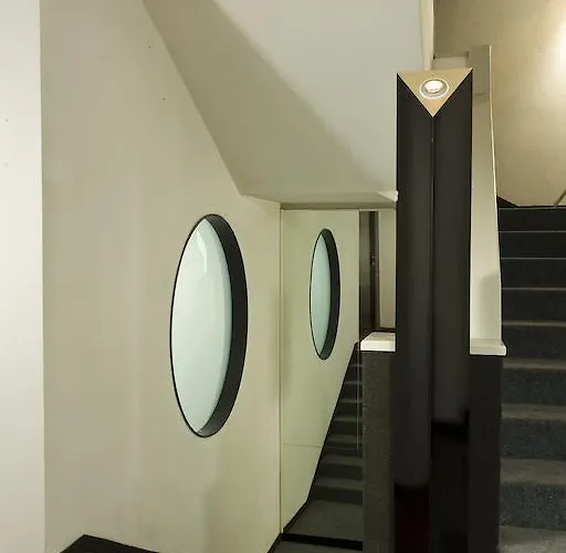 Waldorf Palace Otel Cattolica