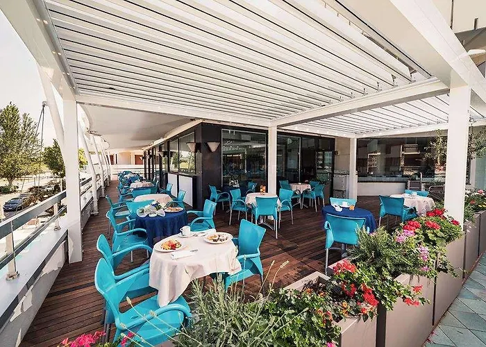 Otel Waldorf Palace 4*