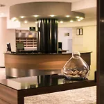 Hotel Waldorf Palace 4*