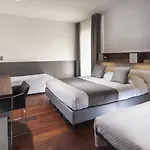 Waldorf Palace Cattolica