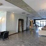 Waldorf Palace Hotel
