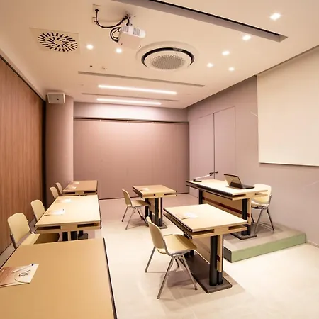 Waldorf Palace Szálloda Cattolica