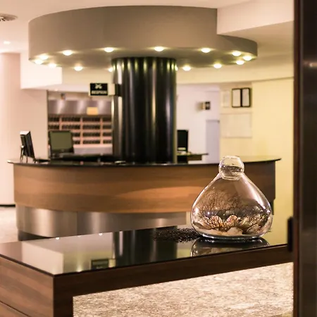 Hotel Waldorf Palace 4*
