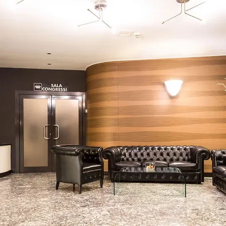 Waldorf Palace 4* Cattolica