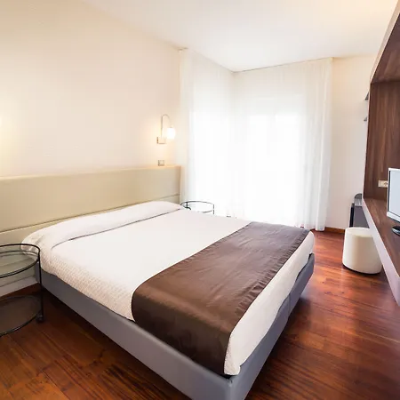 Hotel Waldorf Palace Cattolica