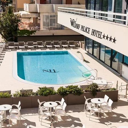 Waldorf Palace 4* Cattolica