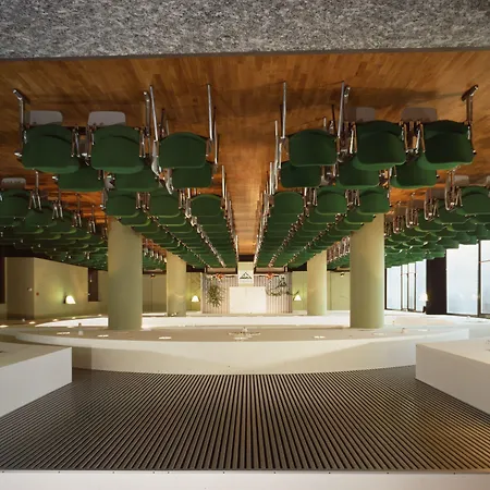 Hotel Waldorf Palace Cattolica