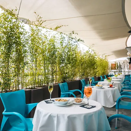 Waldorf Palace 4* Cattolica