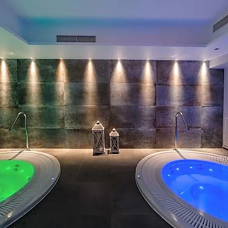 Hotel Waldorf Palace Cattolica