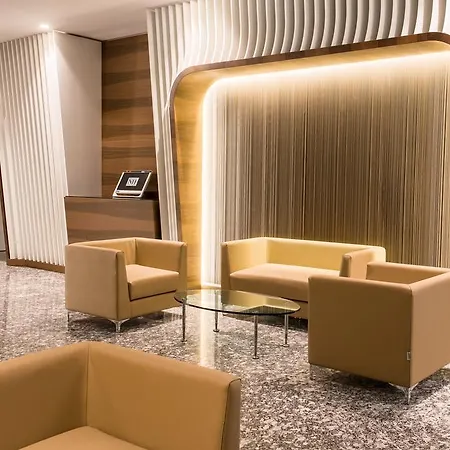 Waldorf Palace Hotel Cattolica
