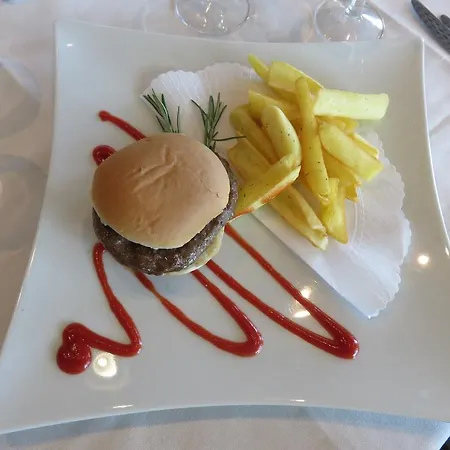 Szálloda Waldorf Palace