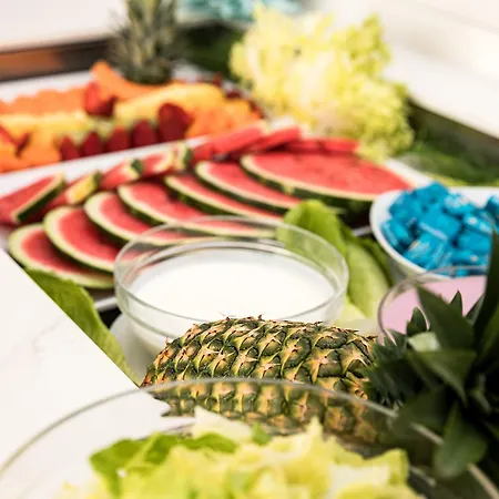 Waldorf Palace Szálloda Cattolica