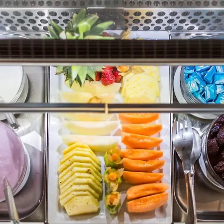 Waldorf Palace 4* Cattolica