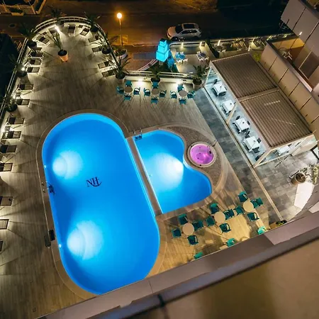 Waldorf Palace 4* Cattolica