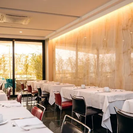 מלון Waldorf Palace קאטוליקה