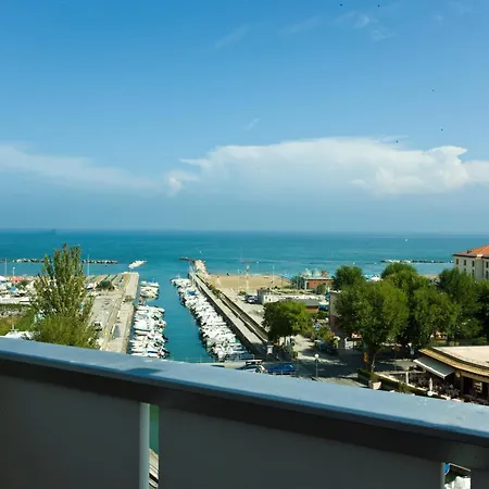 Waldorf Palace Cattolica