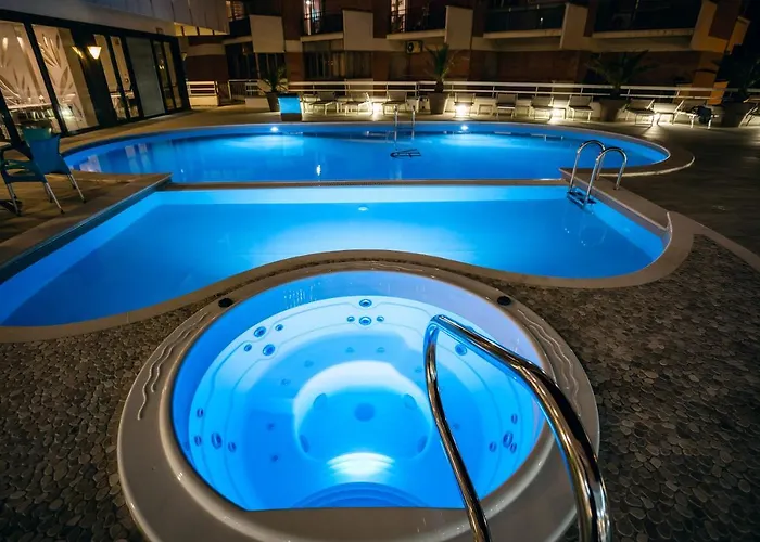 Hotel Waldorf Palace Cattolica