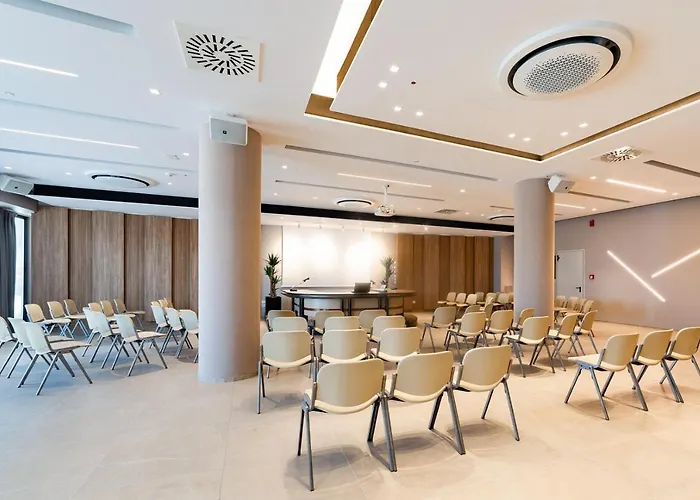 Waldorf Palace 4* Cattolica