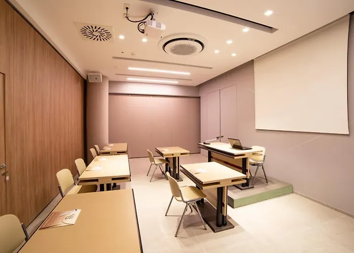 Waldorf Palace Hotel Cattolica