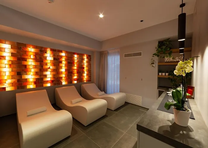 Waldorf Palace Hotel