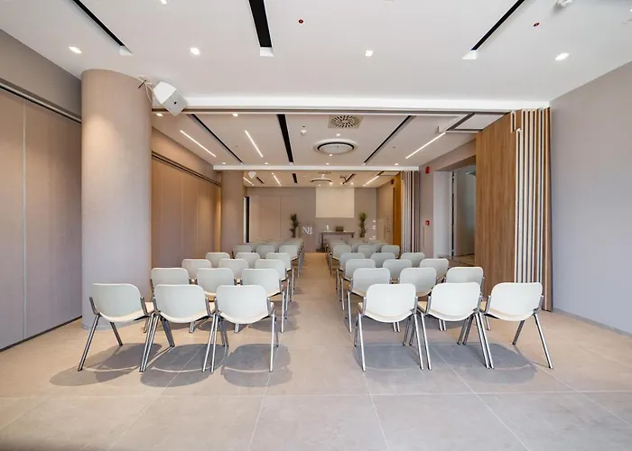 Waldorf Palace 4* Cattolica