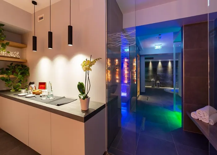 Waldorf Palace Hotel Cattolica