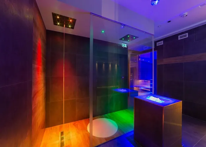 Hotel Waldorf Palace 4*