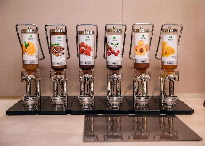 Waldorf Palace Hotel