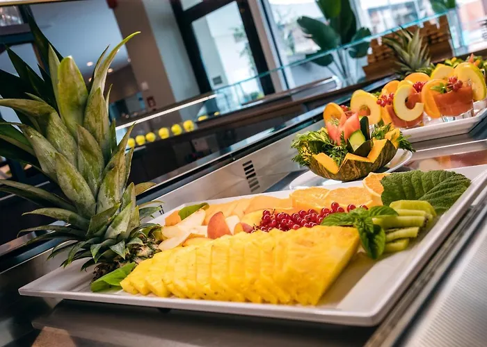 호텔 Waldorf Palace