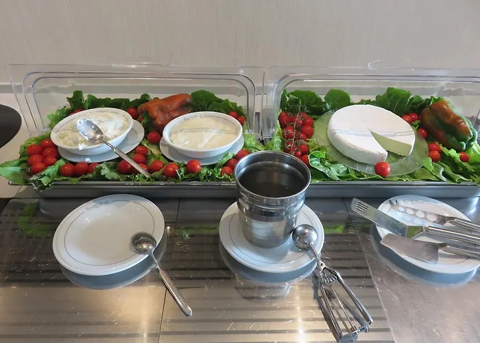 Waldorf Palace 4* Cattolica