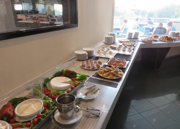 Hotel Waldorf Palace