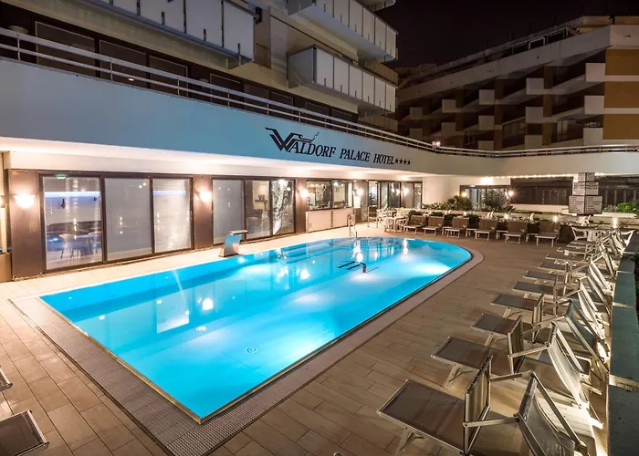 Waldorf Palace Hotel Cattolica