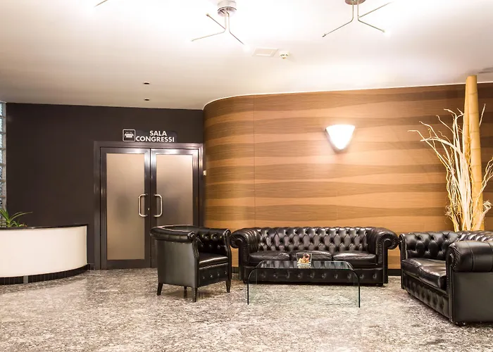 Waldorf Palace 4* Cattolica