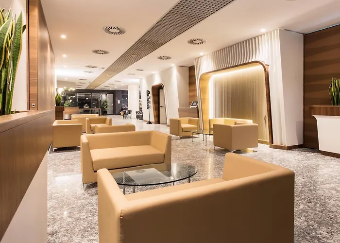 Waldorf Palace 4* Cattolica