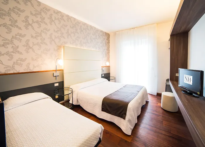 Waldorf Palace Hotel 4*